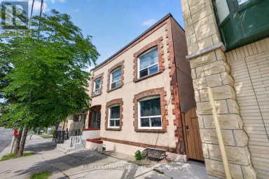 3 - 2360 QUEEN STREET E Toronto (The Beaches) Ontario photo 1