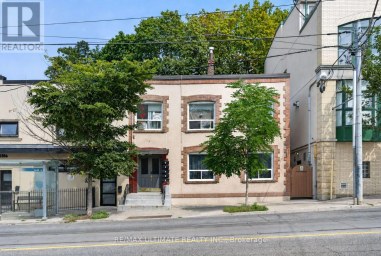 3 - 2360 QUEEN STREET E Toronto (The Beaches) Ontario photo 2