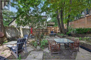 3 - 2360 QUEEN STREET E Toronto (The Beaches) Ontario photo 20
