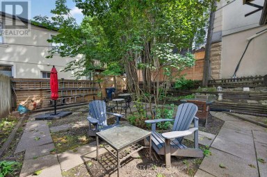 3 - 2360 QUEEN STREET E Toronto (The Beaches) Ontario photo 21