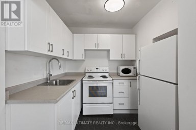 3 - 2360 QUEEN STREET E Toronto (The Beaches) Ontario photo 9