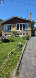 GROUND FLOOR AND BASEMENT - 46 CAVEHILL CRESCENT Toronto (Wexford-Maryvale) Ontario photo 1