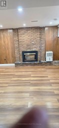 GROUND FLOOR AND BASEMENT - 46 CAVEHILL CRESCENT Toronto (Wexford-Maryvale) Ontario photo 10