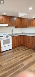 GROUND FLOOR AND BASEMENT - 46 CAVEHILL CRESCENT Toronto (Wexford-Maryvale) Ontario photo 11