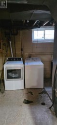 GROUND FLOOR AND BASEMENT - 46 CAVEHILL CRESCENT Toronto (Wexford-Maryvale) Ontario photo 15