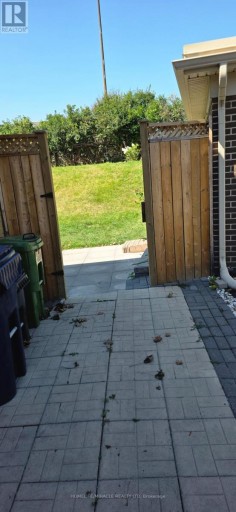 GROUND FLOOR AND BASEMENT - 46 CAVEHILL CRESCENT, Toronto (Wexford-Maryvale), Ontario, M1R4P9