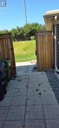GROUND FLOOR AND BASEMENT - 46 CAVEHILL CRESCENT Toronto (Wexford-Maryvale) Ontario photo 2