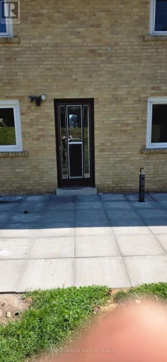 GROUND FLOOR AND BASEMENT - 46 CAVEHILL CRESCENT, Toronto (Wexford-Maryvale), Ontario, M1R4P9