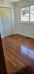 GROUND FLOOR AND BASEMENT - 46 CAVEHILL CRESCENT Toronto (Wexford-Maryvale) Ontario photo 5