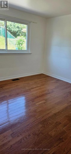 GROUND FLOOR AND BASEMENT - 46 CAVEHILL CRESCENT, Toronto (Wexford-Maryvale), Ontario, M1R4P9