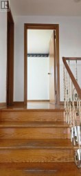 GROUND FLOOR AND BASEMENT - 46 CAVEHILL CRESCENT Toronto (Wexford-Maryvale) Ontario photo 7