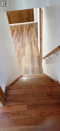 GROUND FLOOR AND BASEMENT - 46 CAVEHILL CRESCENT Toronto (Wexford-Maryvale) Ontario photo 8