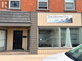 17 COLBORNE STREET N Norfolk (Simcoe) Ontario photo 1