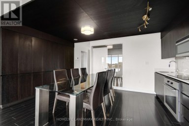 1007 - 10 CAPREOL COURT Toronto (Waterfront Communities) Ontario photo 11