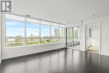 1007 - 10 CAPREOL COURT Toronto (Waterfront Communities) Ontario photo 13