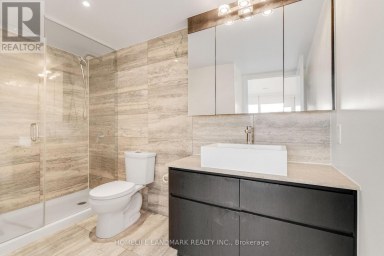 1007 - 10 CAPREOL COURT Toronto (Waterfront Communities) Ontario photo 17