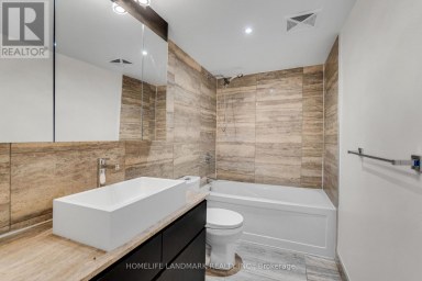 1007 - 10 CAPREOL COURT Toronto (Waterfront Communities) Ontario photo 23