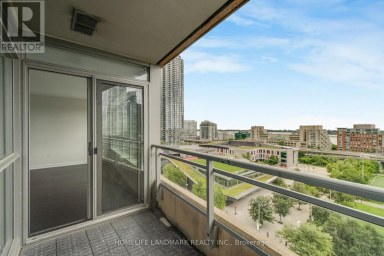 1007 - 10 CAPREOL COURT Toronto (Waterfront Communities) Ontario photo 25