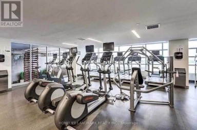 1007 - 10 CAPREOL COURT Toronto (Waterfront Communities) Ontario photo 27