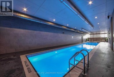 1007 - 10 CAPREOL COURT Toronto (Waterfront Communities) Ontario photo 28