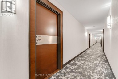 1007 - 10 CAPREOL COURT Toronto (Waterfront Communities) Ontario photo 3