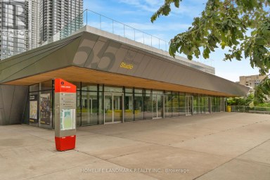 1007 - 10 CAPREOL COURT Toronto (Waterfront Communities) Ontario photo 30