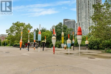 1007 - 10 CAPREOL COURT Toronto (Waterfront Communities) Ontario photo 31