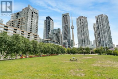 1007 - 10 CAPREOL COURT Toronto (Waterfront Communities) Ontario photo 33