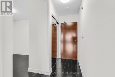 1007 - 10 CAPREOL COURT Toronto (Waterfront Communities) Ontario photo 5