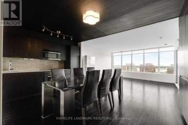 1007 - 10 CAPREOL COURT Toronto (Waterfront Communities) Ontario photo 6