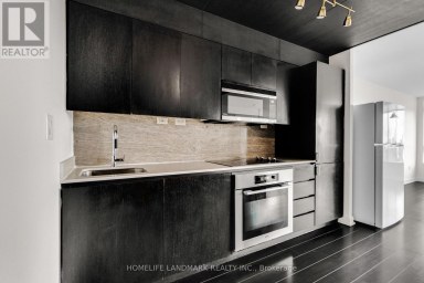 1007 - 10 CAPREOL COURT Toronto (Waterfront Communities) Ontario photo 7