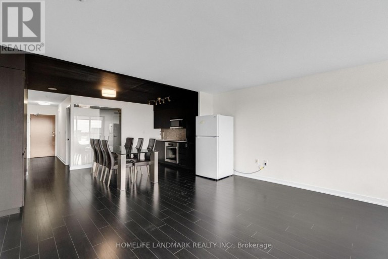 1007 - 10 CAPREOL COURT, Toronto (Waterfront Communities), Ontario, M5V4A5