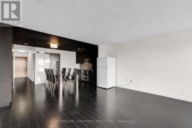 1007 - 10 CAPREOL COURT Toronto (Waterfront Communities) Ontario photo 8