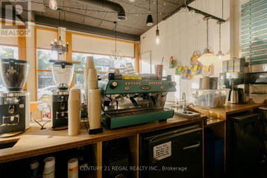 2165 DANFORTH AVENUE Toronto (East End-Danforth) Ontario photo 13