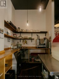 2165 DANFORTH AVENUE Toronto (East End-Danforth) Ontario photo 14