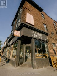 2165 DANFORTH AVENUE Toronto (East End-Danforth) Ontario photo 21