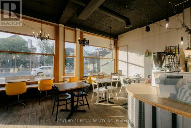 2165 DANFORTH AVENUE Toronto (East End-Danforth) Ontario photo 5