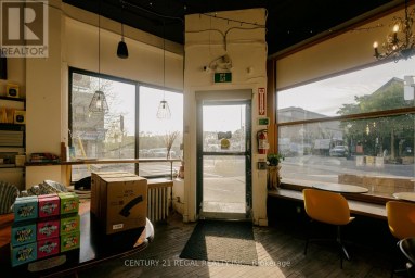 2165 DANFORTH AVENUE Toronto (East End-Danforth) Ontario photo 6