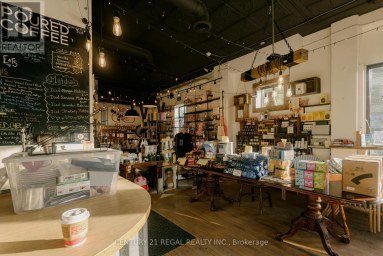 2165 DANFORTH AVENUE Toronto (East End-Danforth) Ontario photo 8