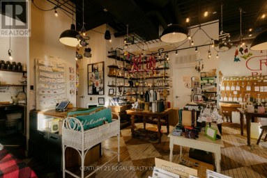 2165 DANFORTH AVENUE Toronto (East End-Danforth) Ontario photo 9