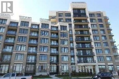 406 - 111 UPPER DUKE CRESCENT Markham (Unionville) Ontario photo 1