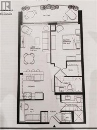 406 - 111 UPPER DUKE CRESCENT Markham (Unionville) Ontario photo 2