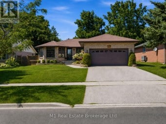 294 COLBORNE STREET Centre Wellington (Elora/Salem) Ontario photo 1