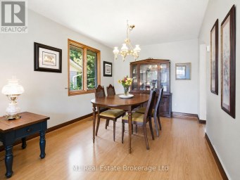 294 COLBORNE STREET Centre Wellington (Elora/Salem) Ontario photo 12