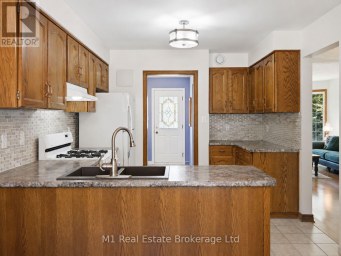 294 COLBORNE STREET Centre Wellington (Elora/Salem) Ontario photo 15