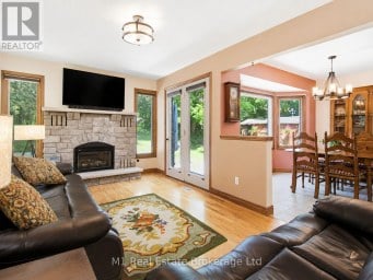 294 COLBORNE STREET Centre Wellington (Elora/Salem) Ontario photo 17