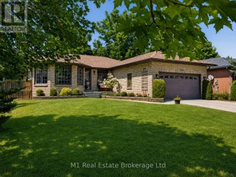 294 COLBORNE STREET Centre Wellington (Elora/Salem) Ontario photo 2