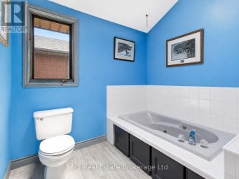 294 COLBORNE STREET Centre Wellington (Elora/Salem) Ontario photo 23