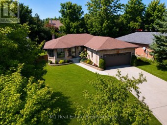 294 COLBORNE STREET Centre Wellington (Elora/Salem) Ontario photo 3