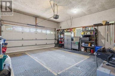 294 COLBORNE STREET Centre Wellington (Elora/Salem) Ontario photo 34